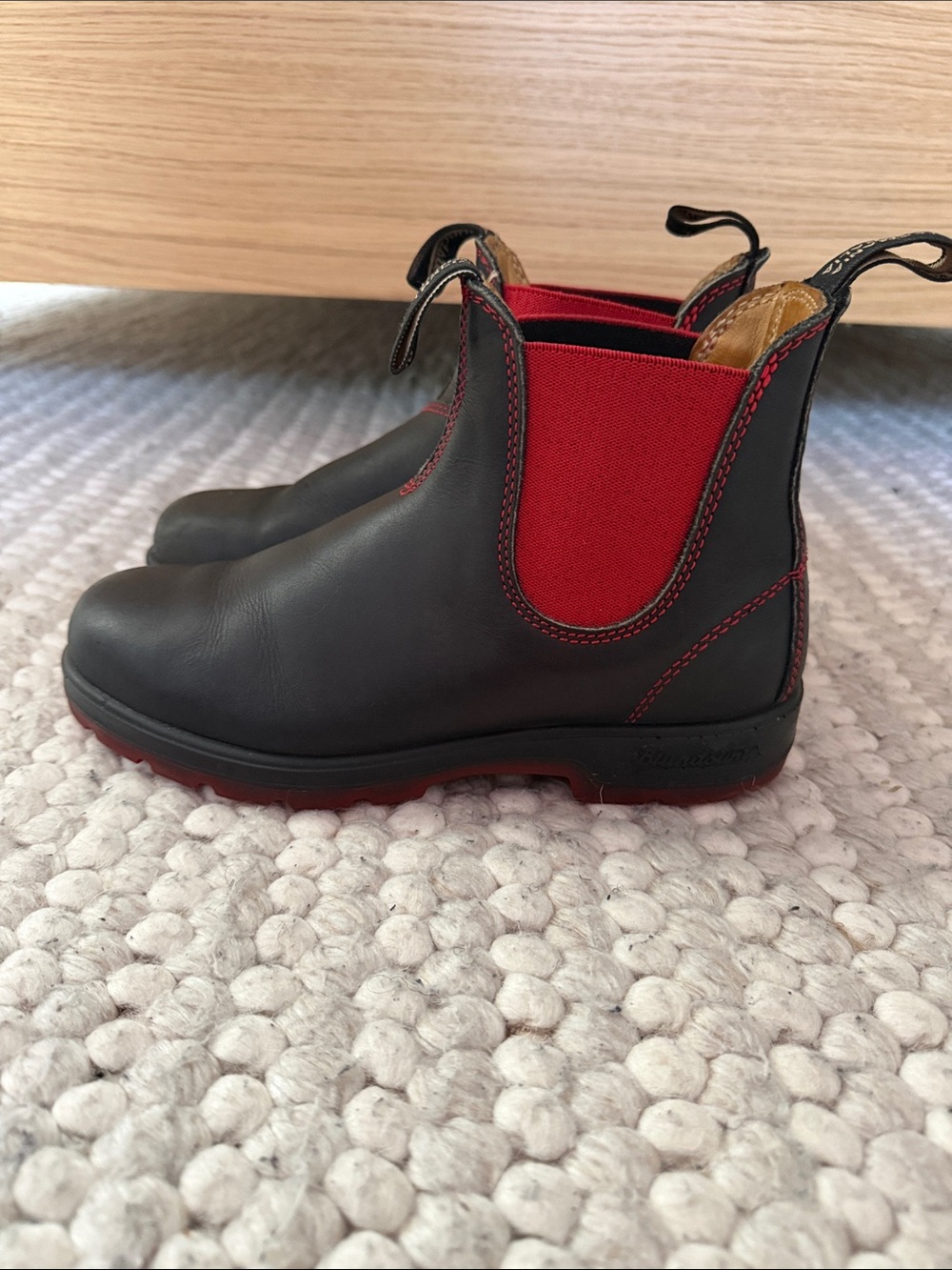 Blundstone Boots